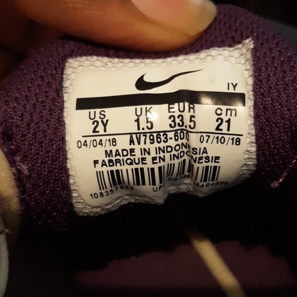 Nike Air max - Picture 3 of 3